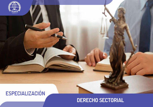 Derecho Sectorial