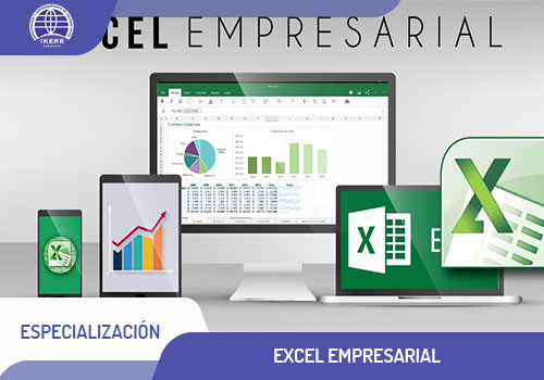 Excel Empresarial