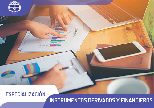 Instrumentos Derivados y Financieros