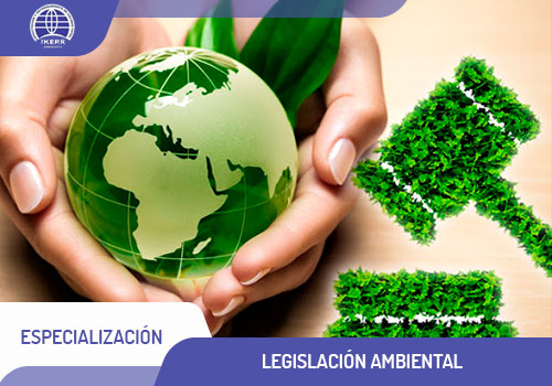 Legislación Ambiental