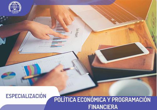 Política Económica y Programación Financiera